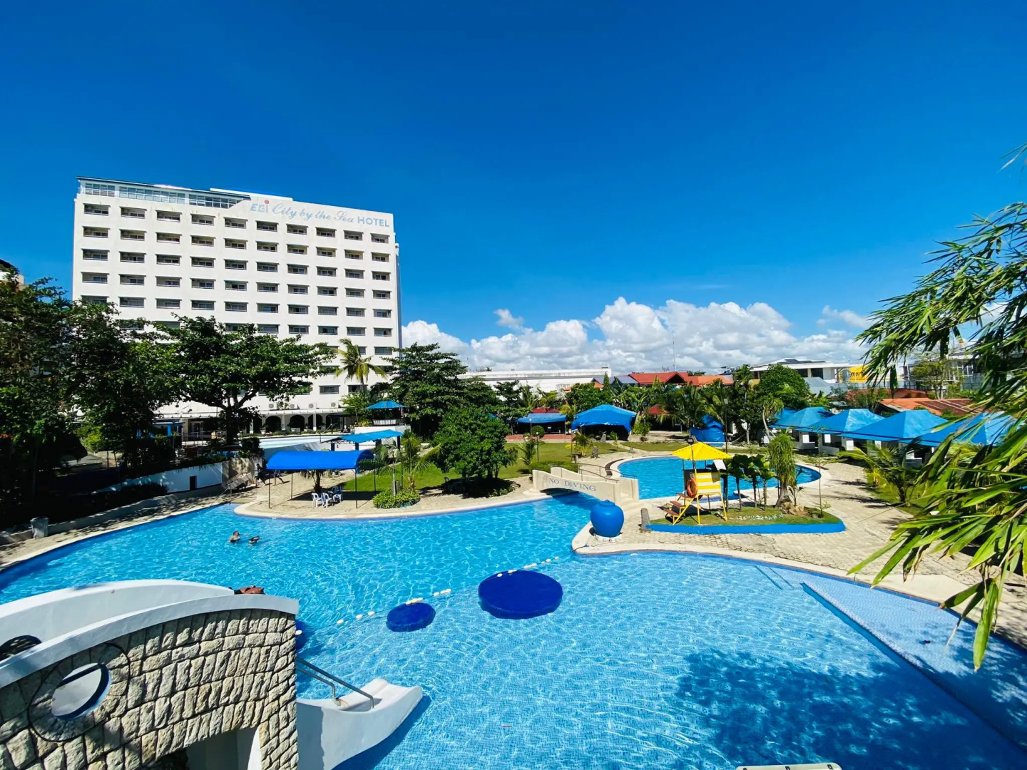 Foto - EGI Resort and Hotel