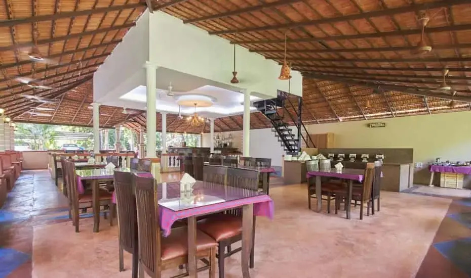Photo - Calux Joia Do Mar Resort