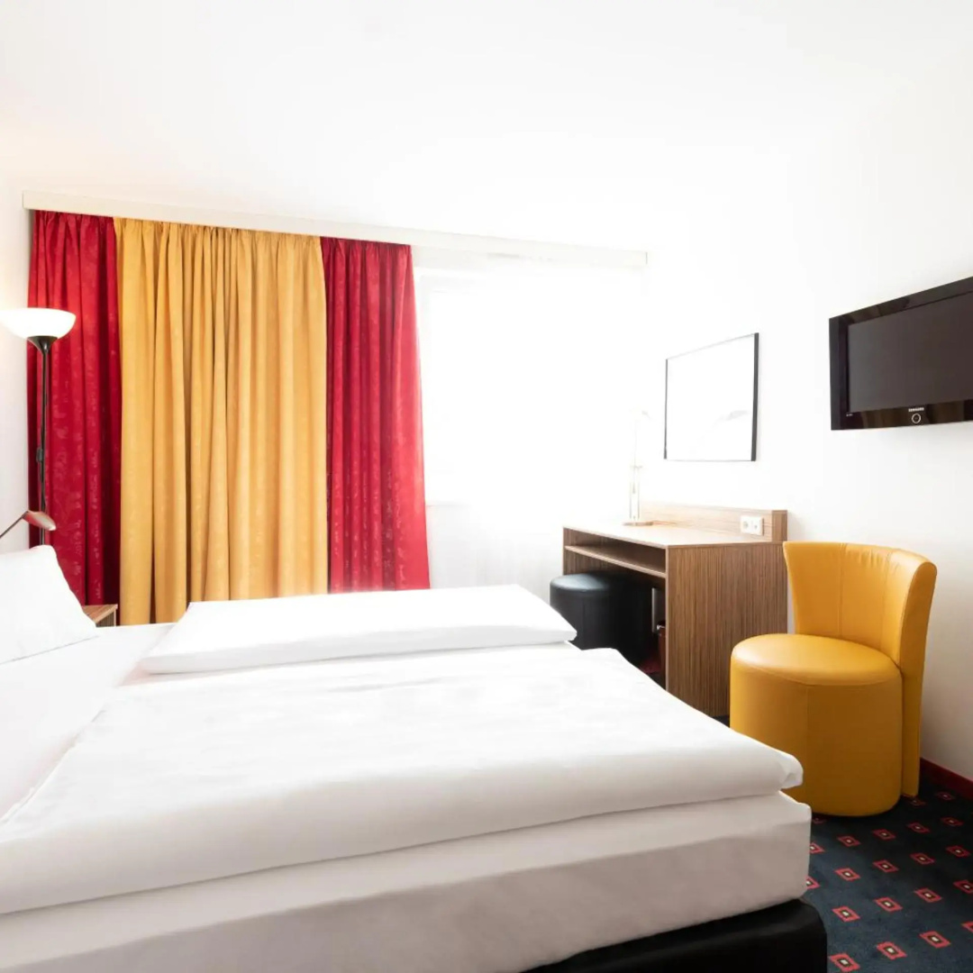 Foto - Senator Hotel Vienna