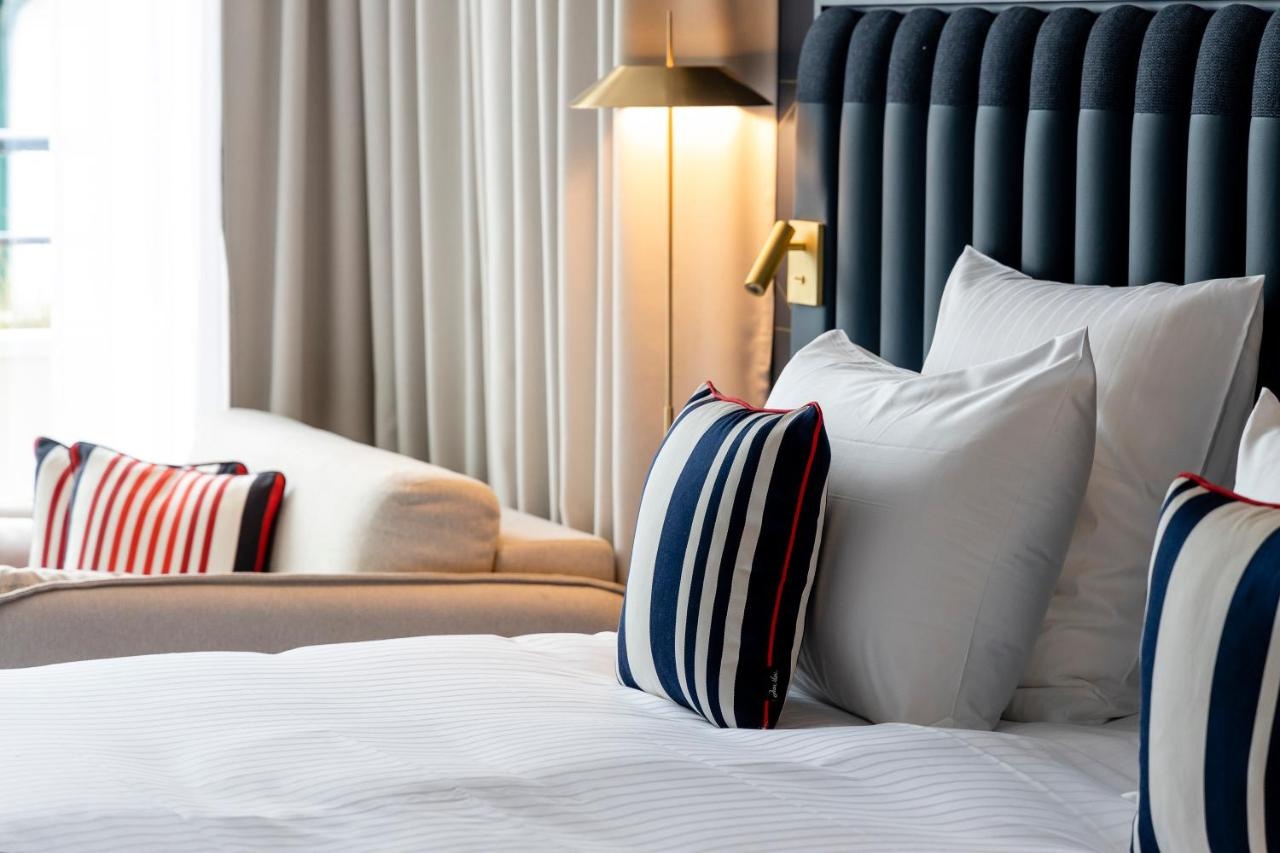Foto - Hôtel & Spa – Thalazur Saint Jean de Luz