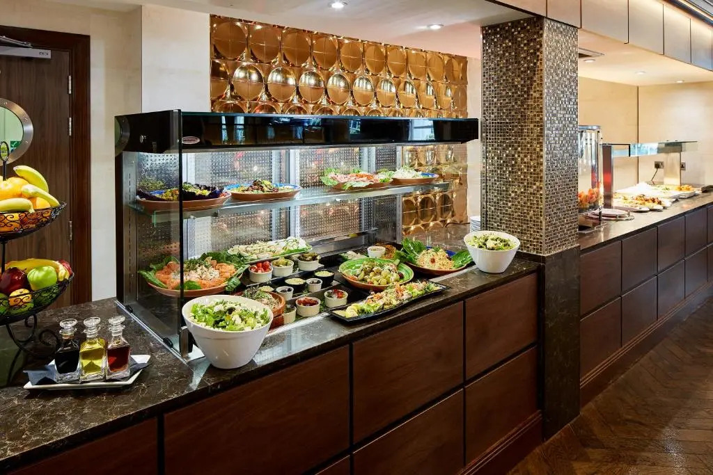 Photo - The Rembrandt