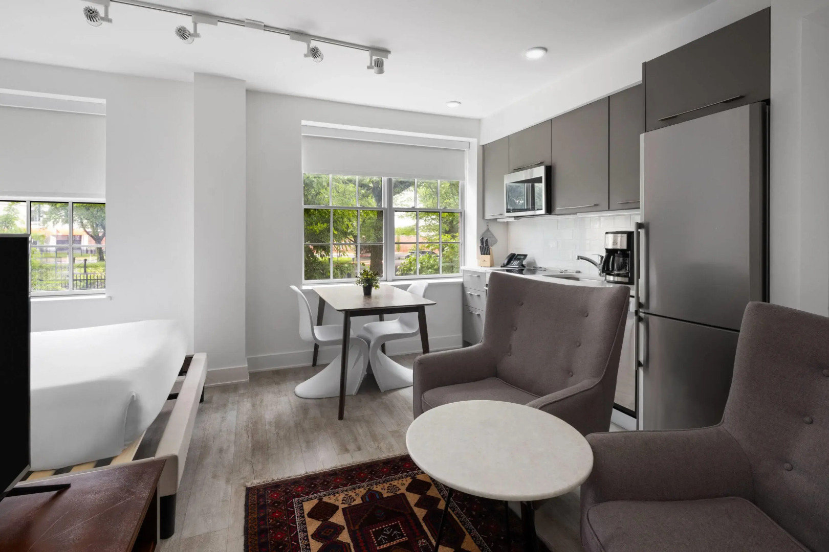 Photo - Reside Navy Yard, a Wyndham Residence