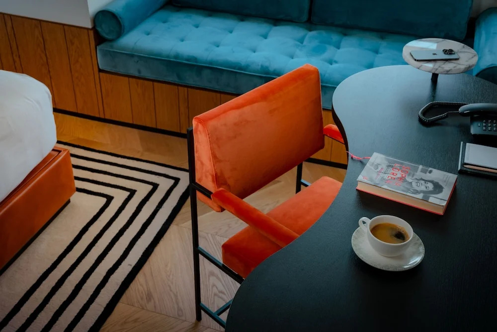 Foto - The Gift Hotel