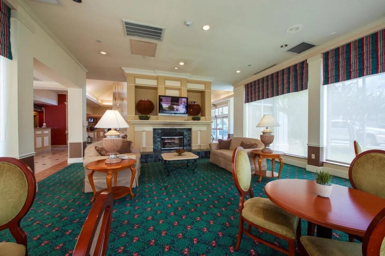 Foto - Hilton Garden Inn Houston/Bush Intercontinental Airport