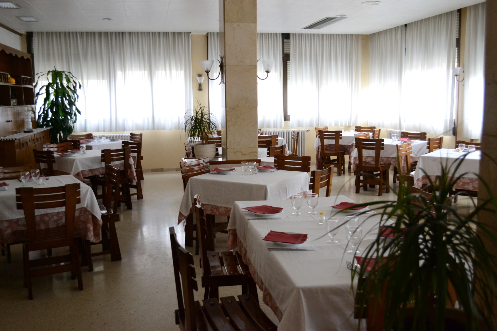 Foto - Hotel Mi Casa