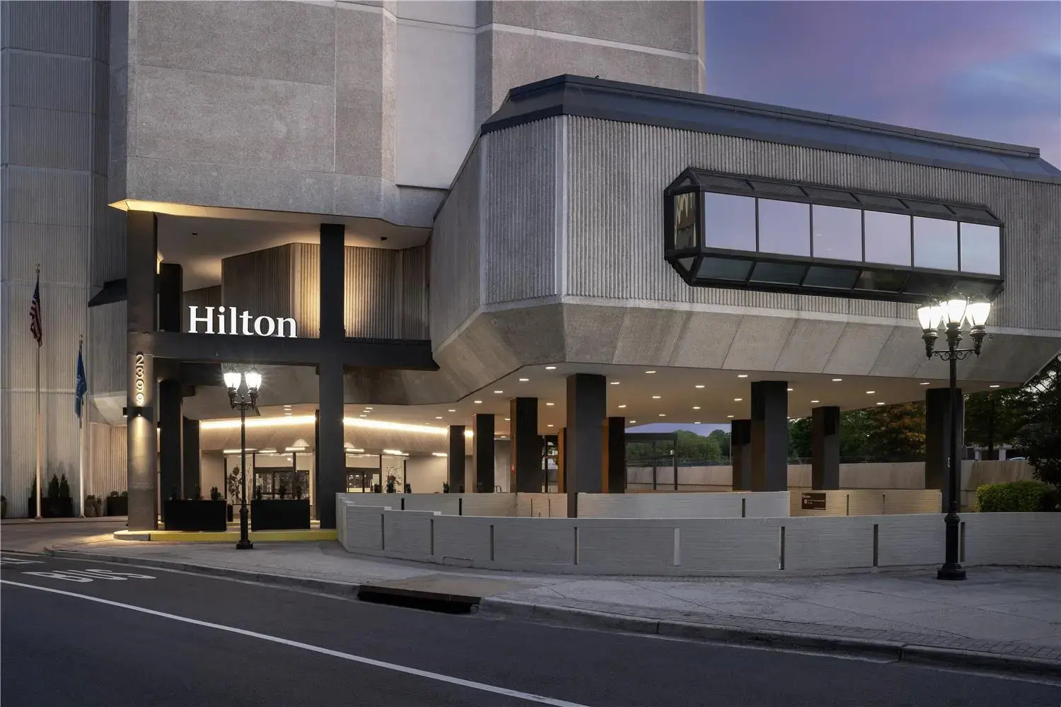 Photo - Hilton Arlington National Landing