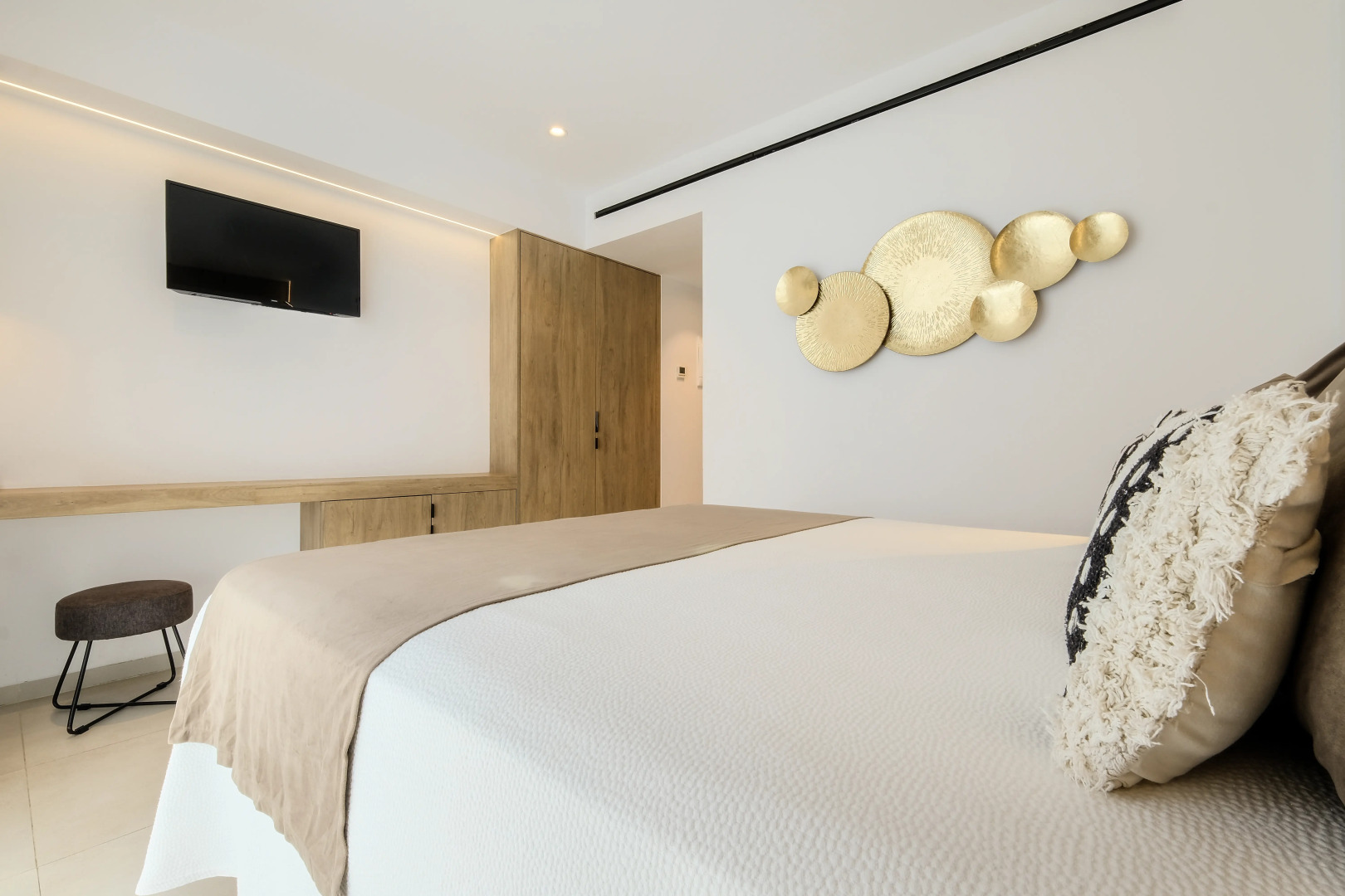 Foto - azuLine Hotel M