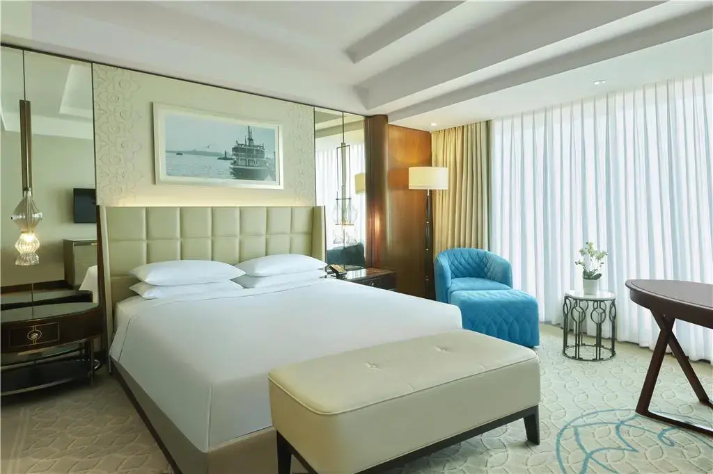 Foto - Hyatt Regency Istanbul Atakoy