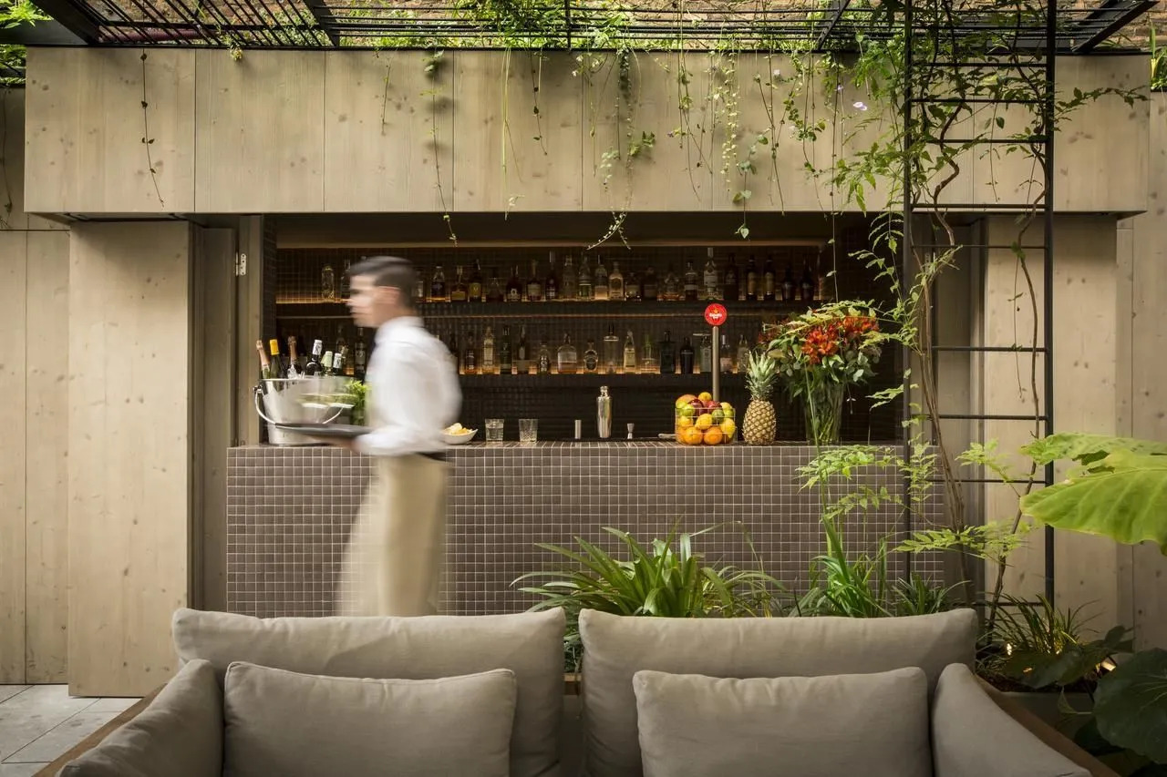 Photo - Alexandra Barcelona Hotel, Curio Collection by Hilton