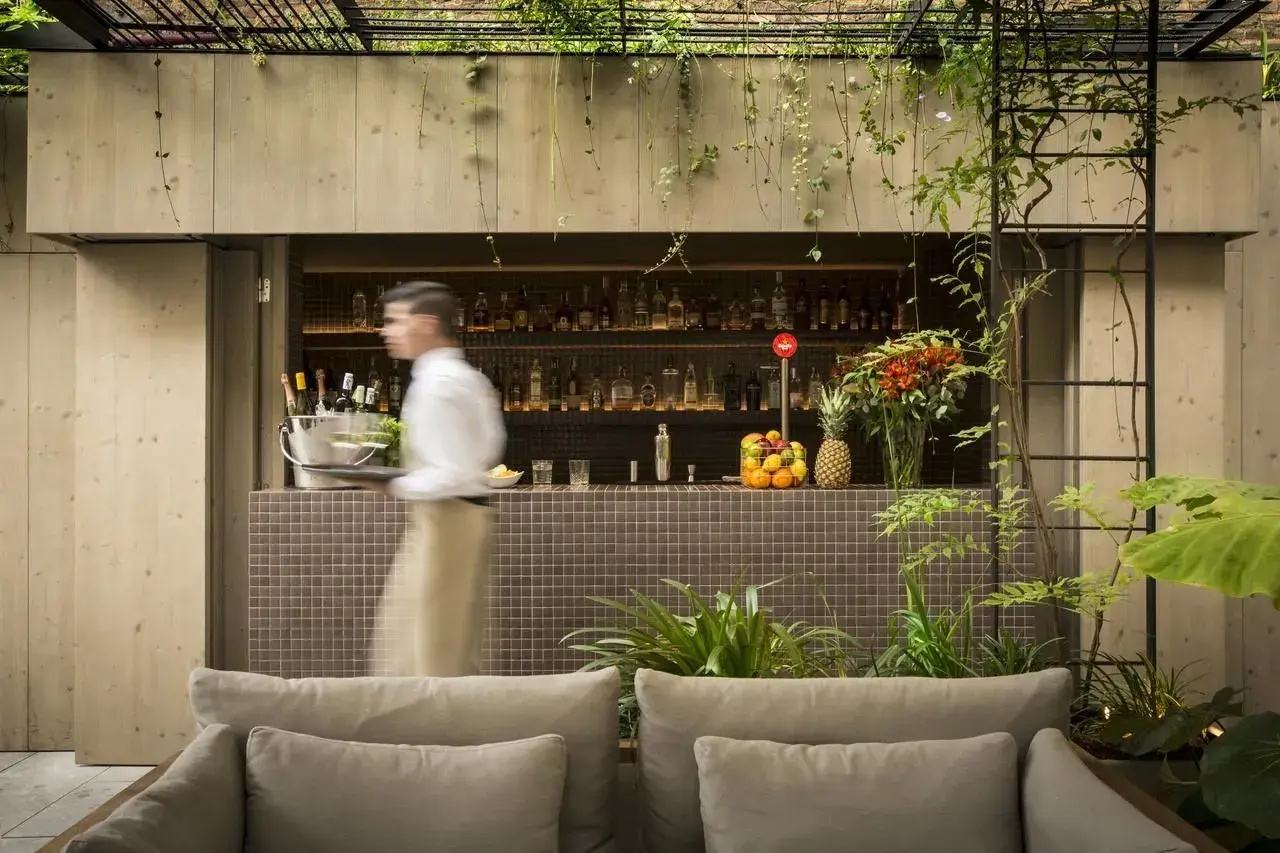 Photo - Alexandra Barcelona Hotel, Curio Collection by Hilton