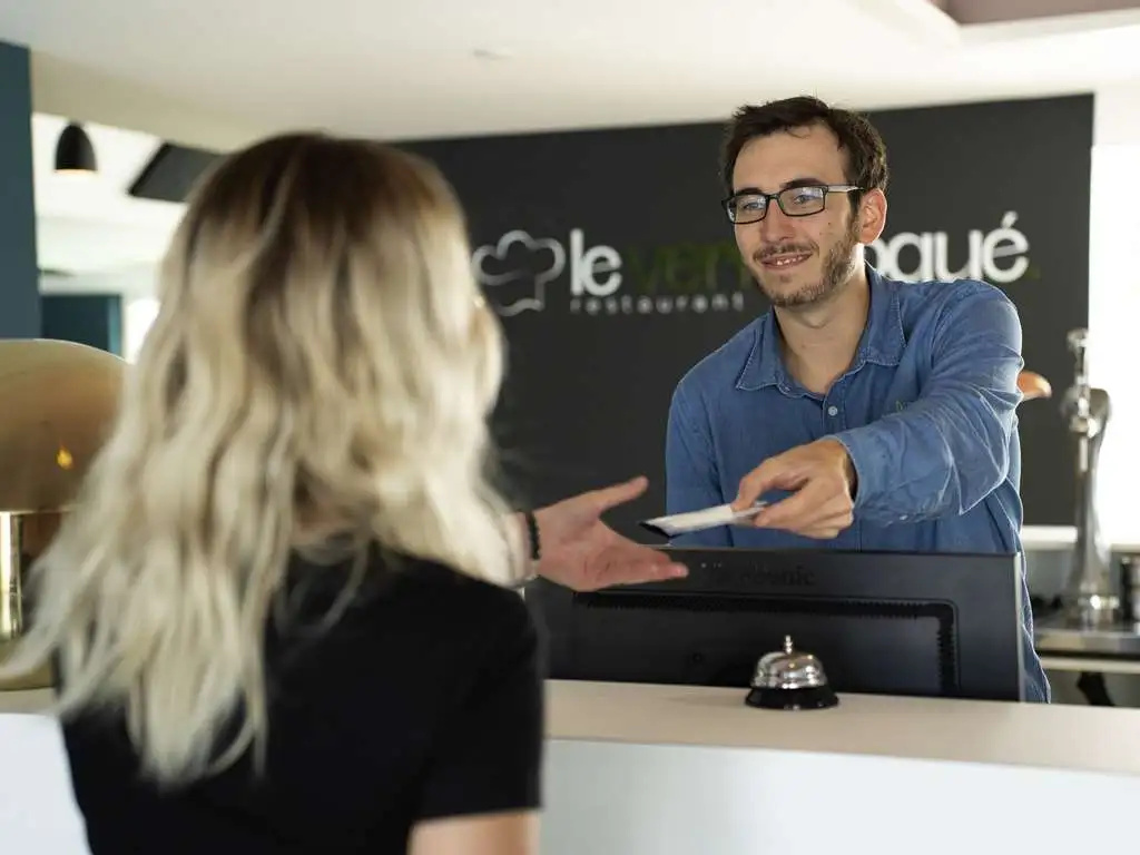 Photo - ibis Styles Lille Neuville en Ferrain