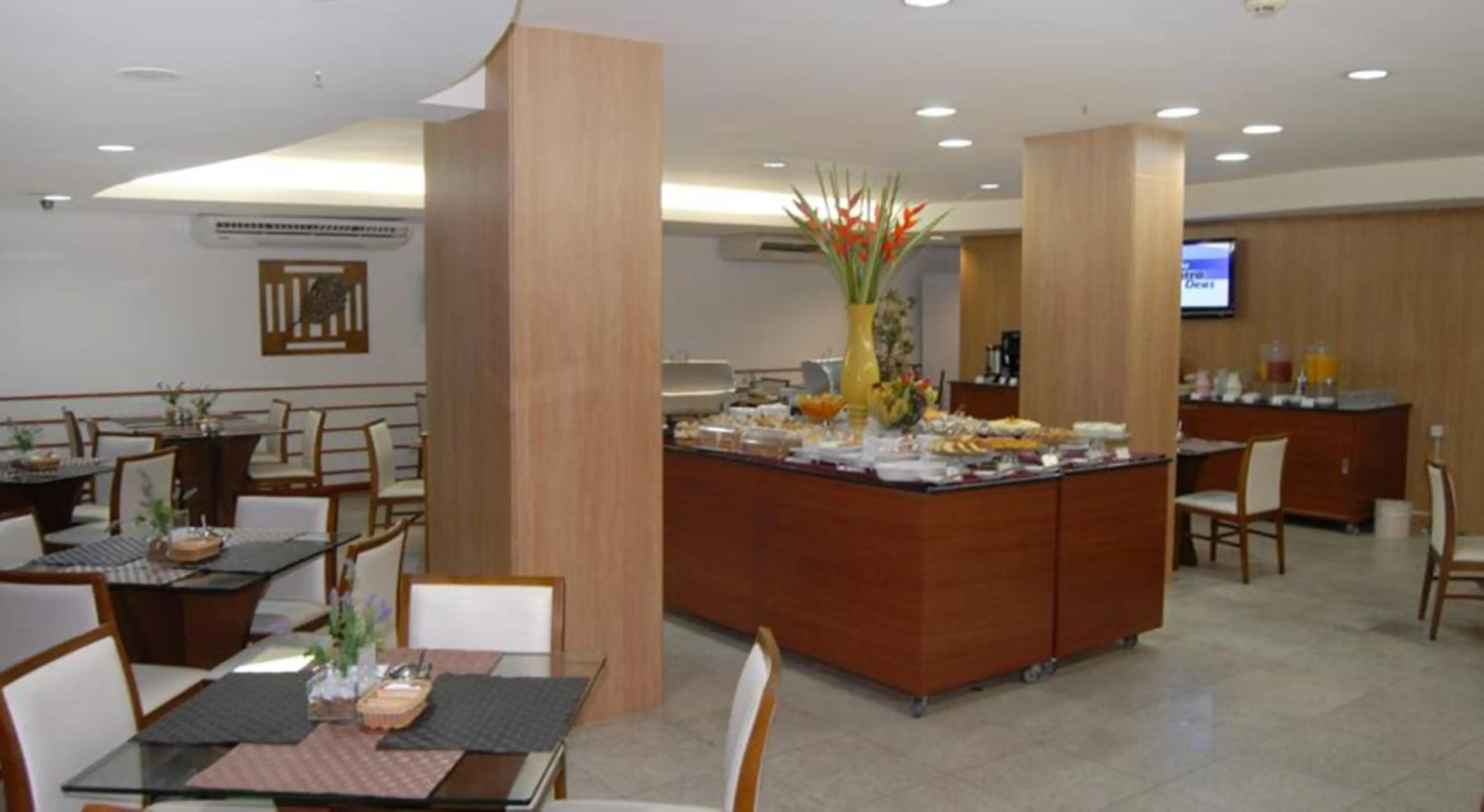 Foto - Bristol Jangada Fortaleza Meirelles