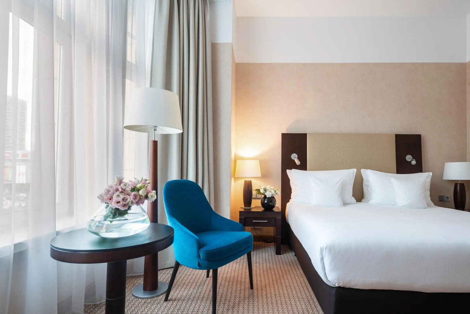 Photo - Hotel Polonia Palace