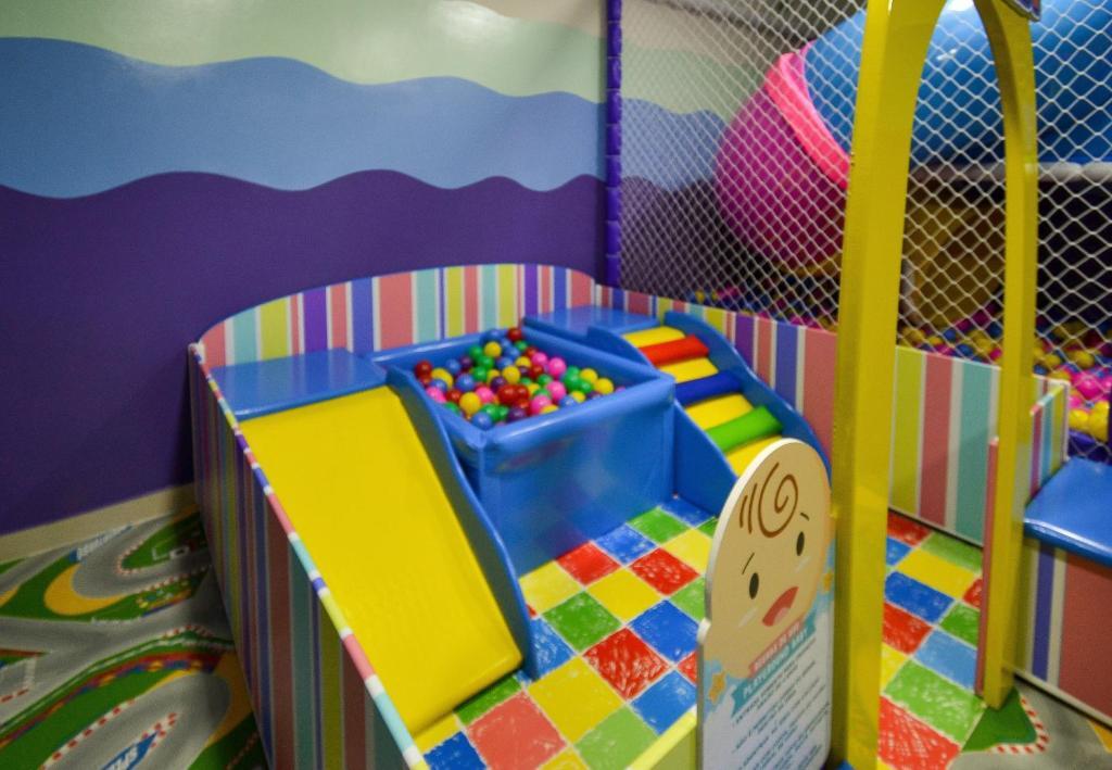 Photo - Hotel Baviera Iguassu