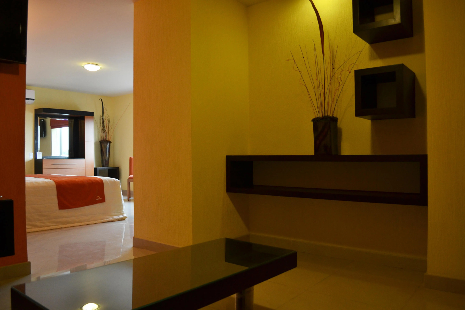 Foto - Hostalia Hotel Expo & Business Class