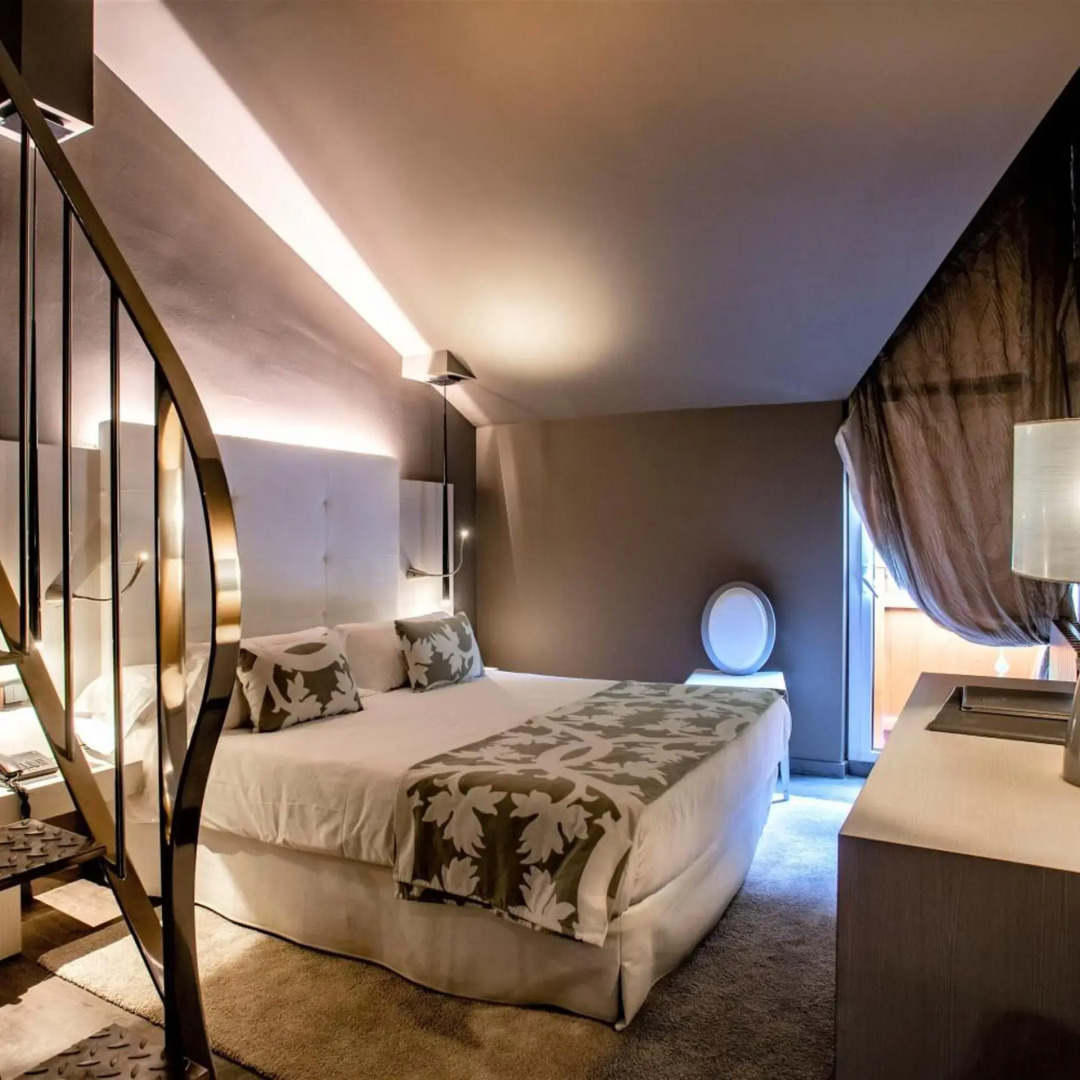 Foto - Hotel & Spa Xalet Bringue