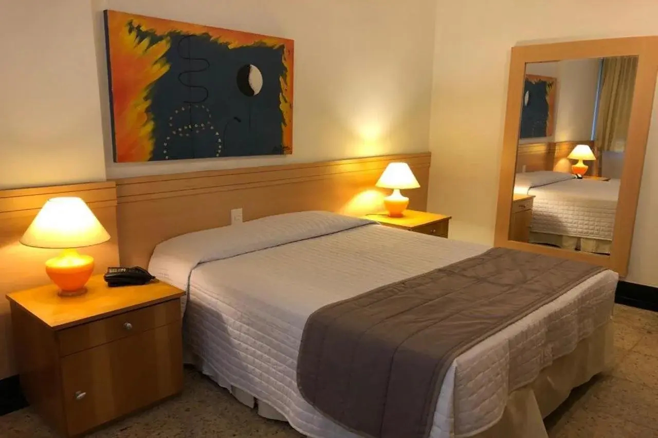 Photo - Tropical Barra Hotel