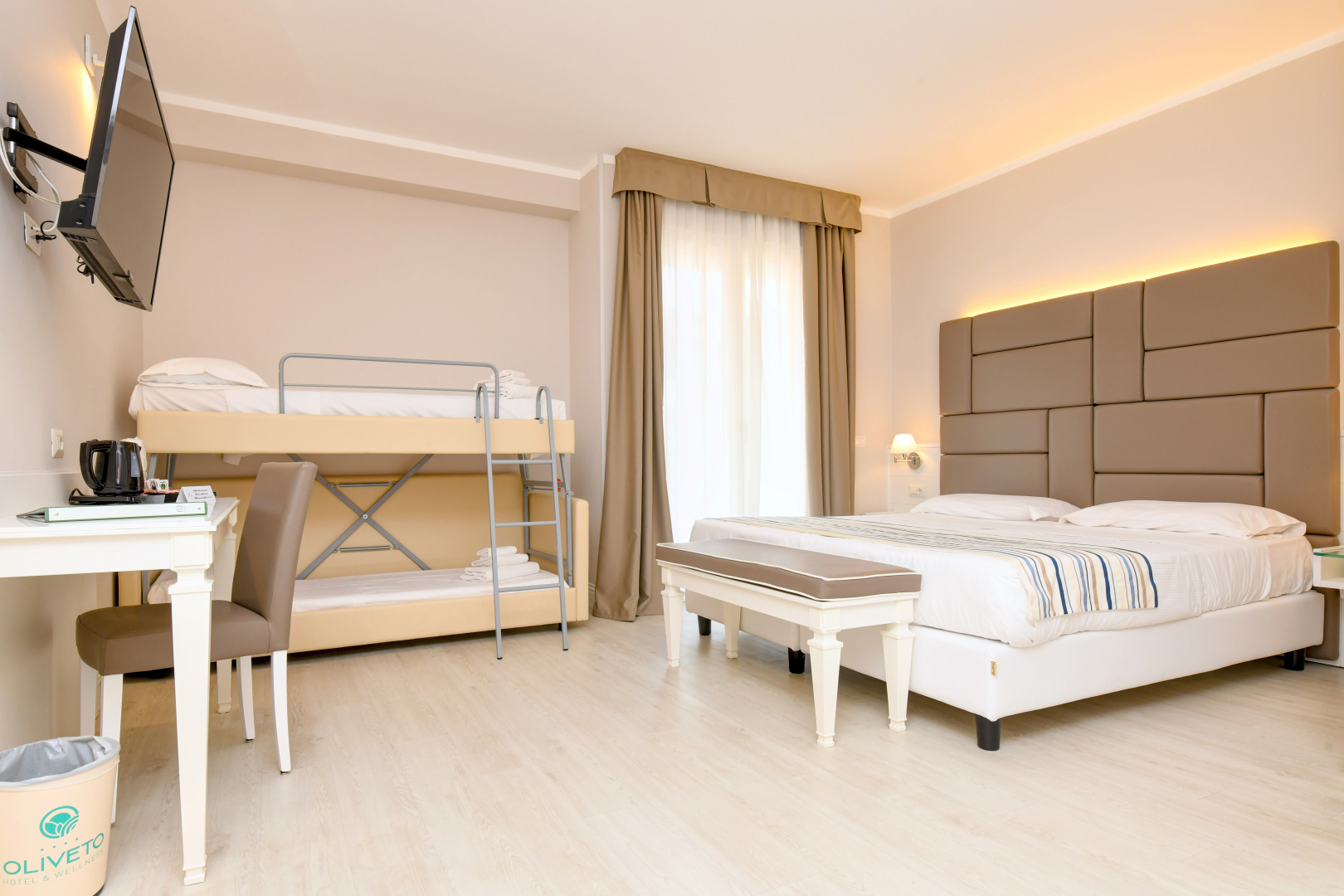 Photo - Hotel Oliveto