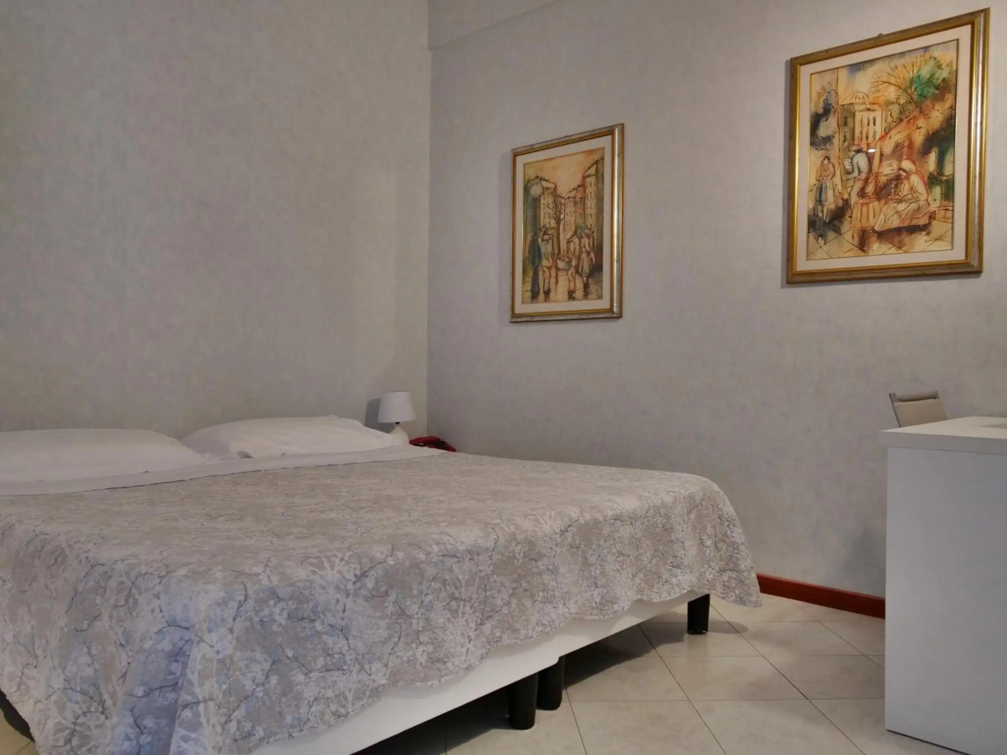 Foto - Hotel Residence Mondial