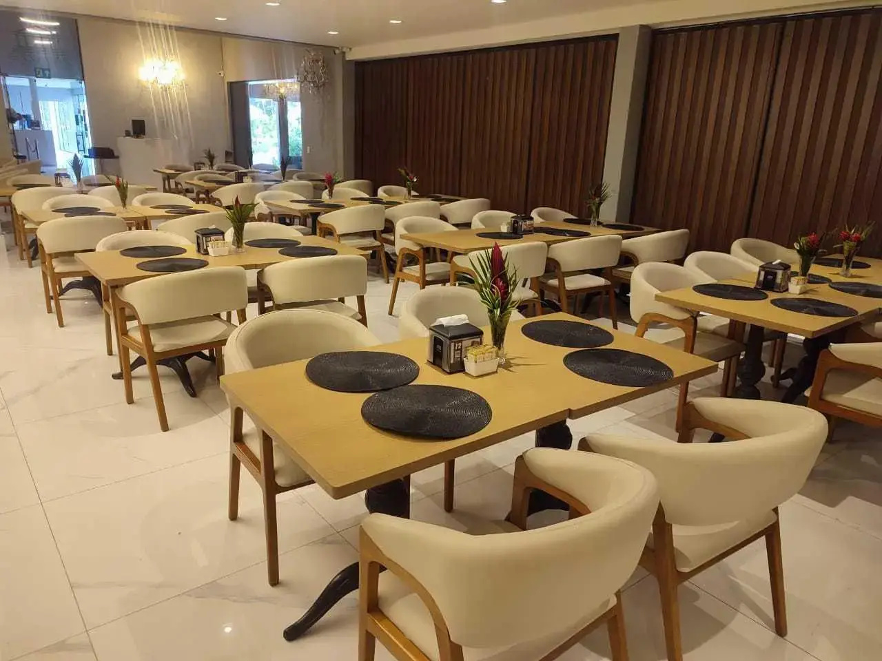 Foto - Hotel Girassol Plaza