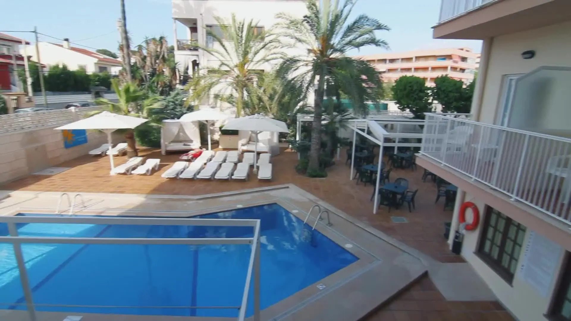 Photo - BQ Carmen Playa- Adults Only