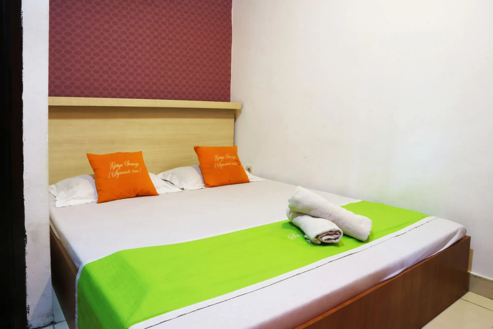 Photo - Seungit syariah inn