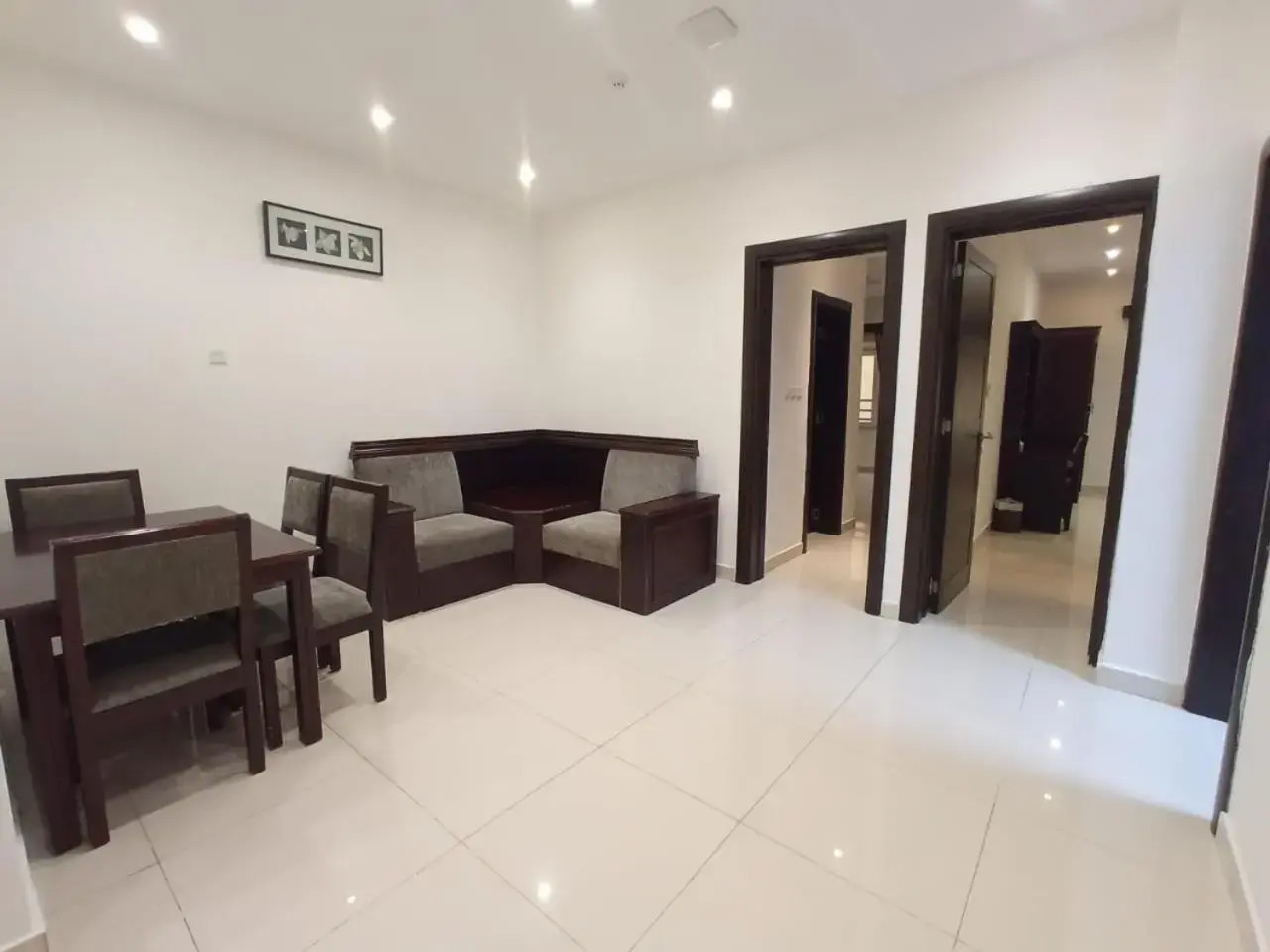 Photo - Asfar Hotel Apartments