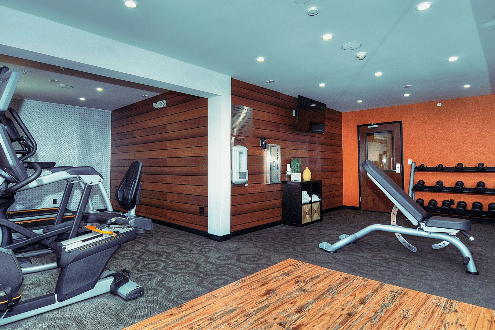 Foto - Fairfield Inn & Suites Los Angeles Rosemead