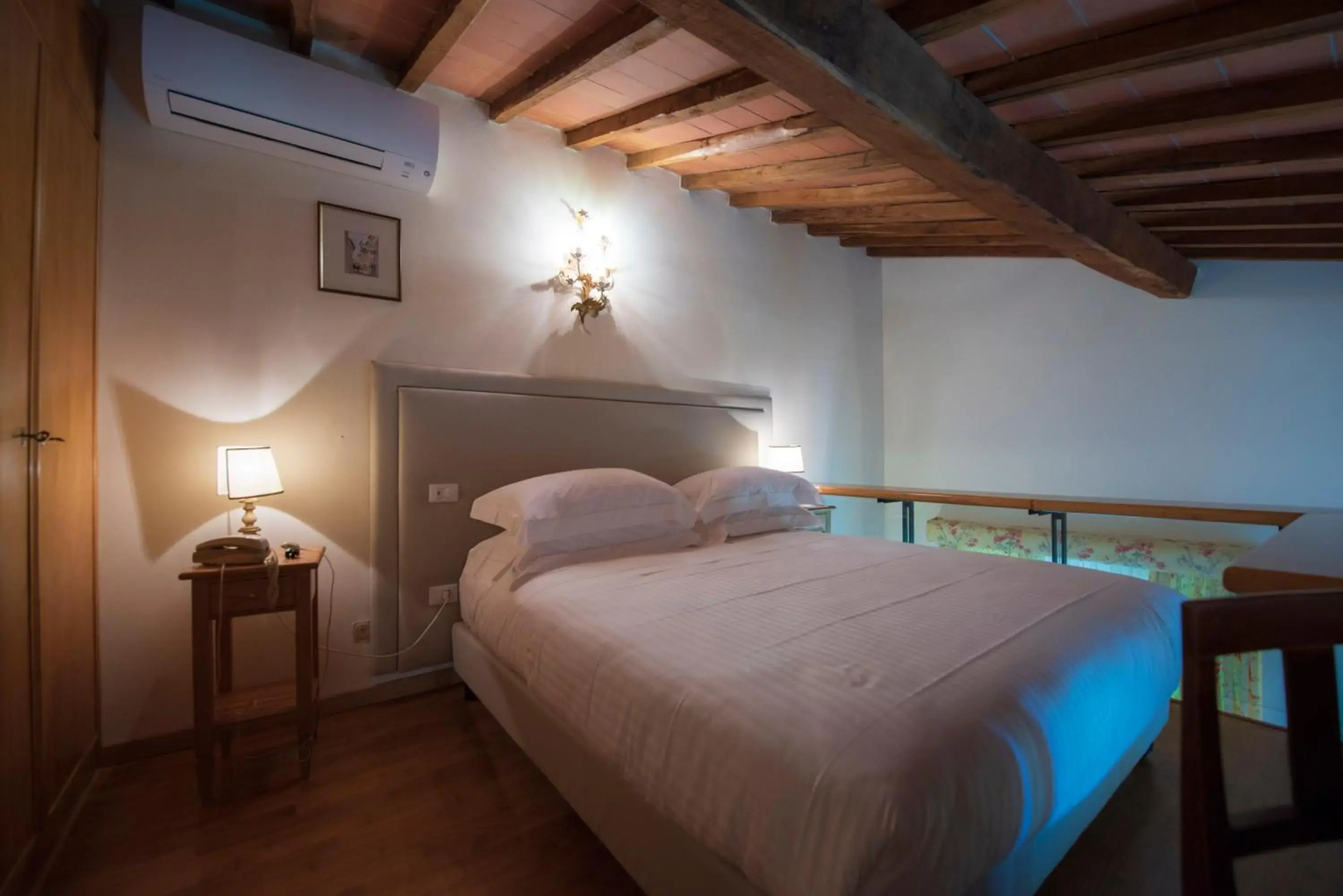 Photo - Villa Scacciapensieri Boutique Hotel