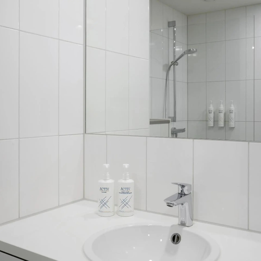Photo - Four Points Flex by Sheraton Essen