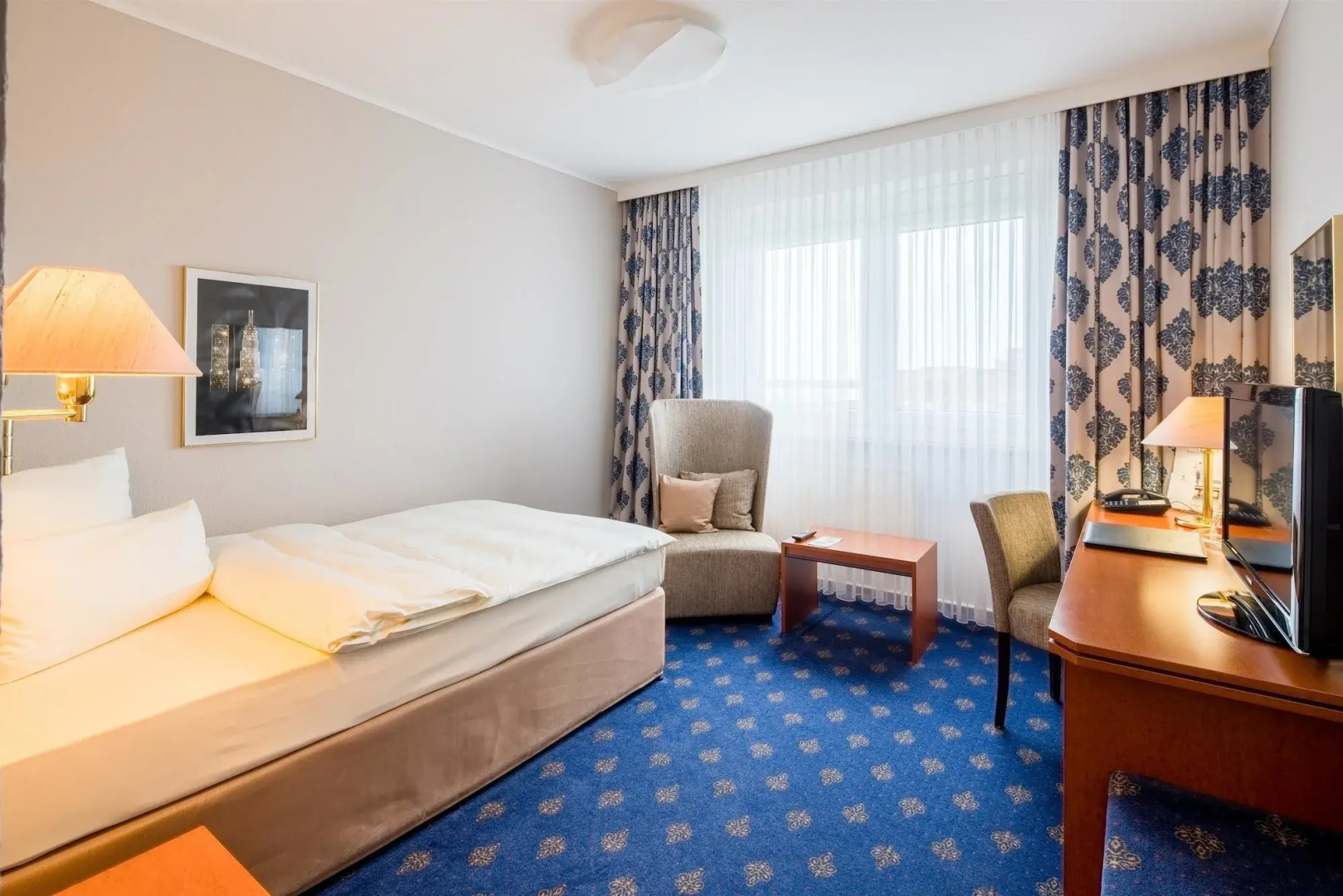 Foto - Best Western Hotel Windorf