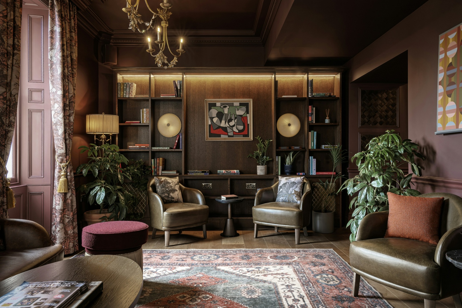 Photo - Francis Hotel Bath - MGallery