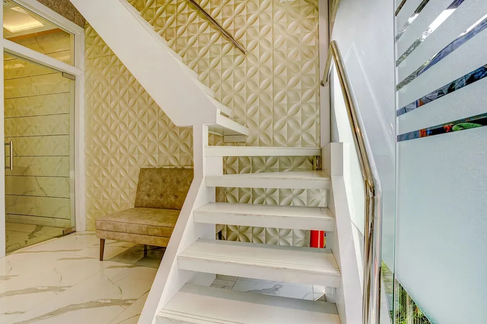 Foto - Via Ashoka Inn