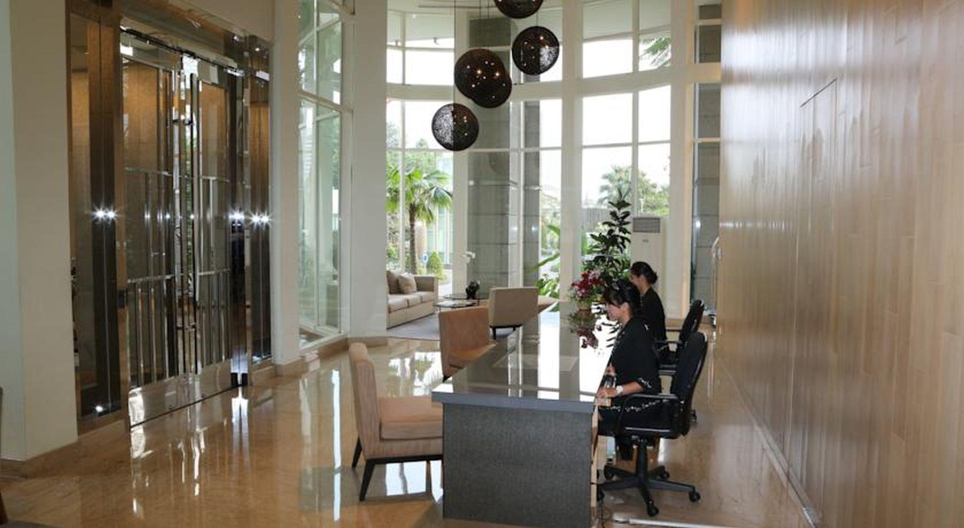 Photo - Fraser Residence Sudirman Jakarta