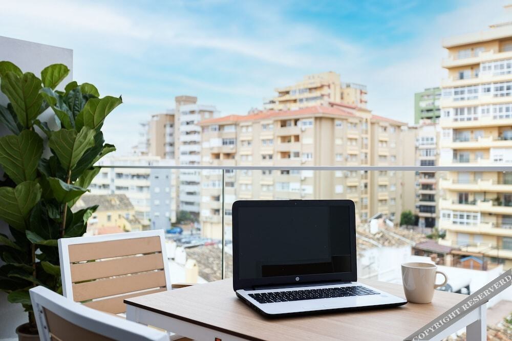 Photo - Caleyro Boutique Apartments - "Parking incluido"