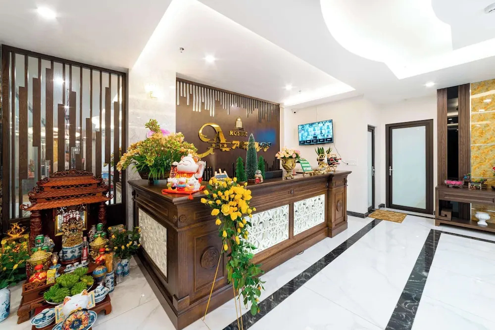 Photo - Rosee Hotel & Apartment