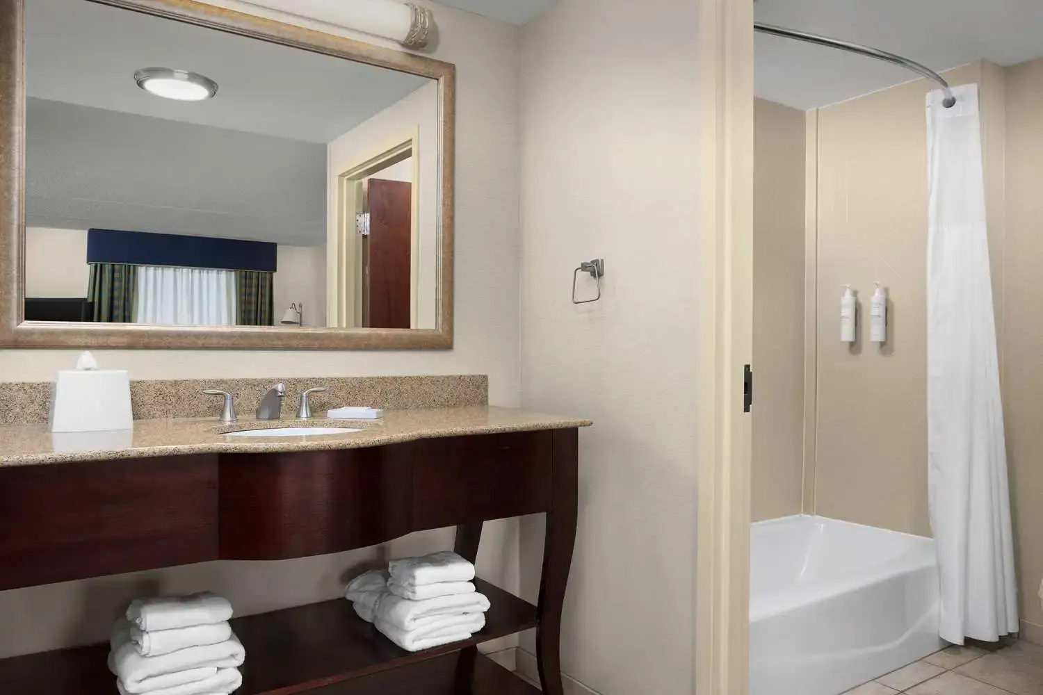 Foto - Hampton Inn Syracuse Clay