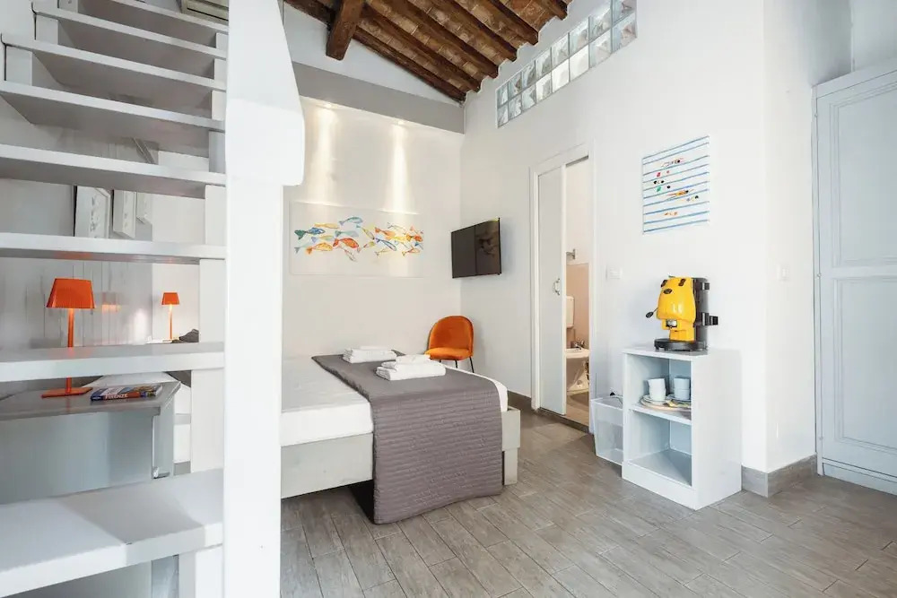 Photo - Le Casine Firenze