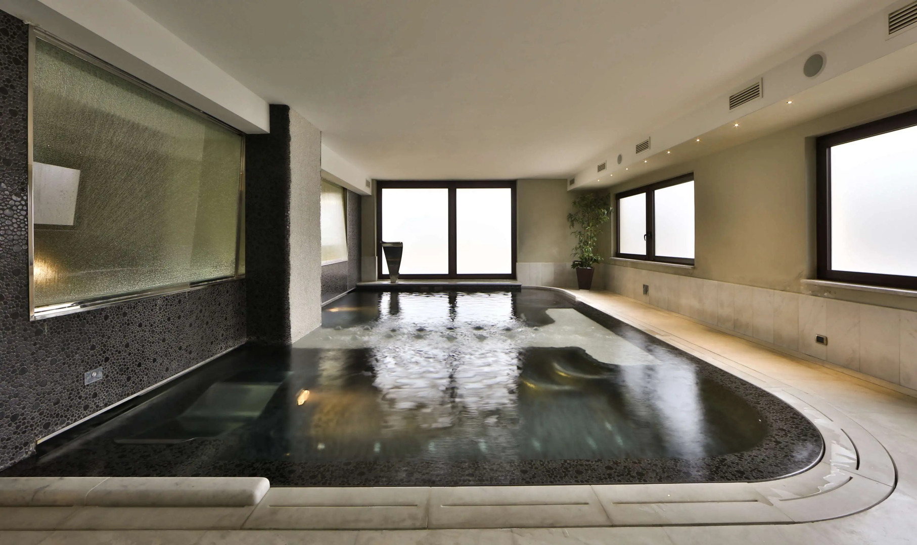 Foto - Best Western Hotel Globus City