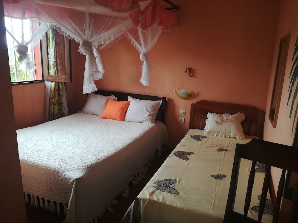 Goyave Hotel & Voyage