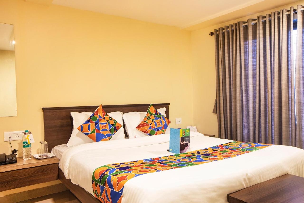 Photo - FabHotel Silver Lake