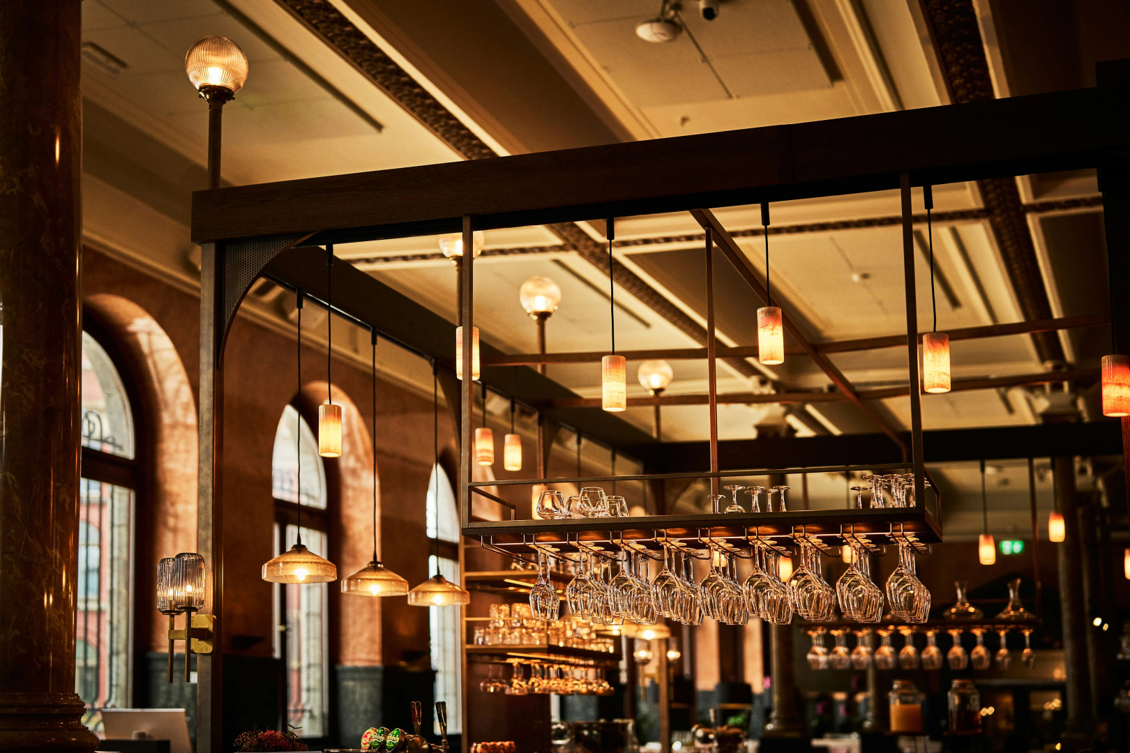 Photo - Opus XVI, a member of Small Luxury Hotels of The World