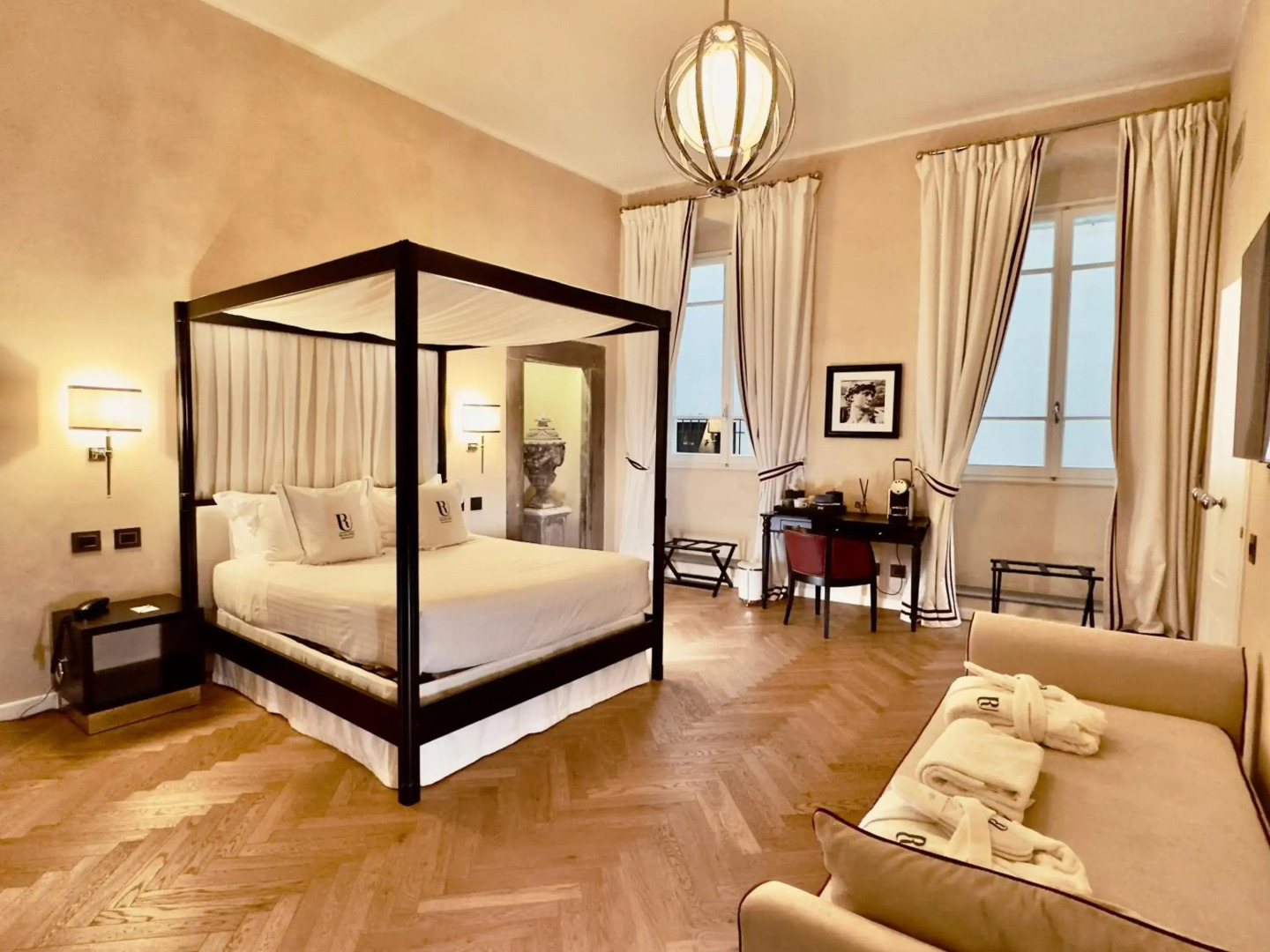 Foto - Relais Uffizi