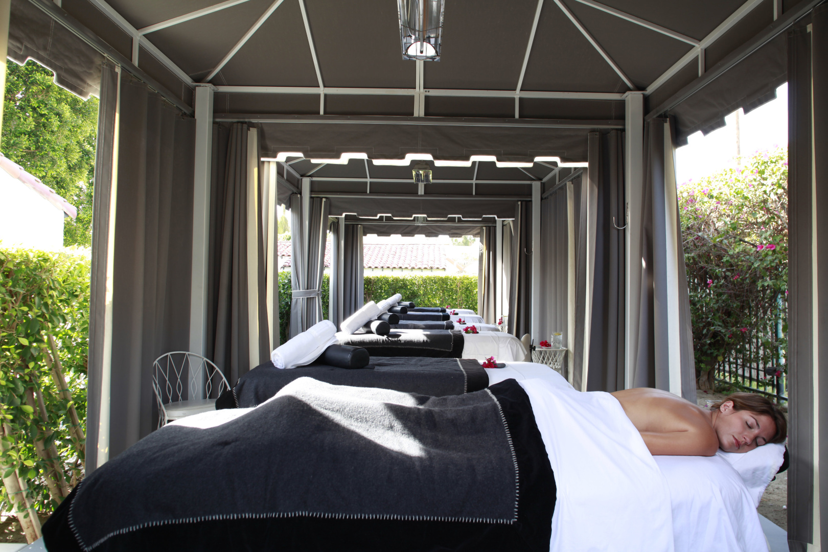 Photo - Avalon Hotel & Bungalows Palm Springs, a Member of Design Hotels