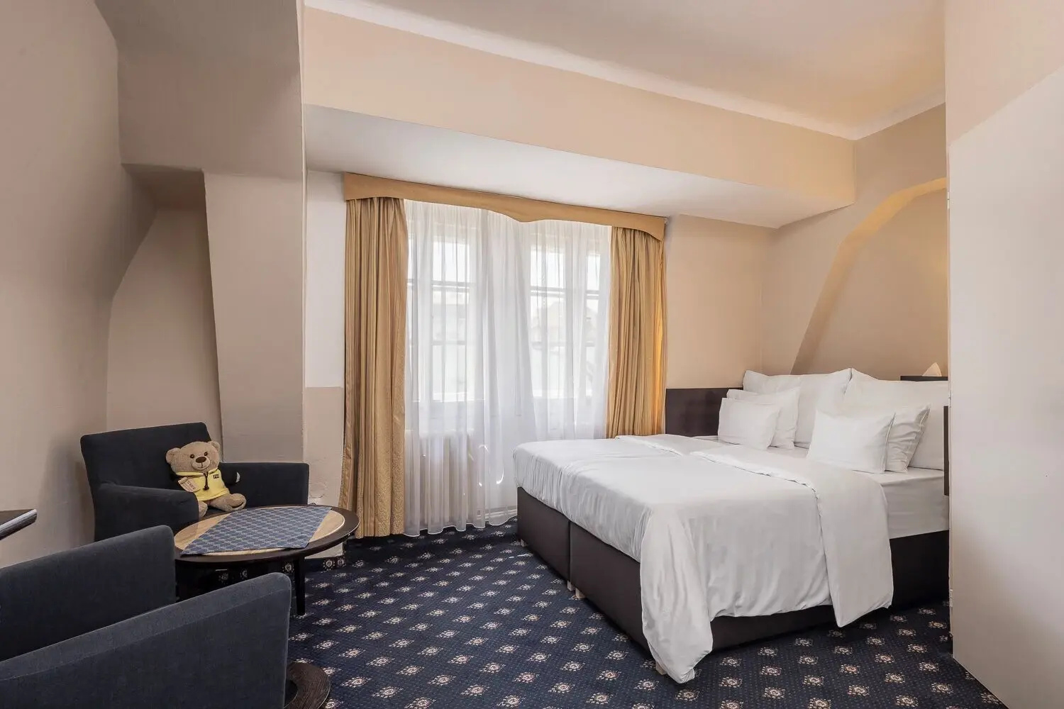 Photo - Pytloun Old Armoury Hotel Prague