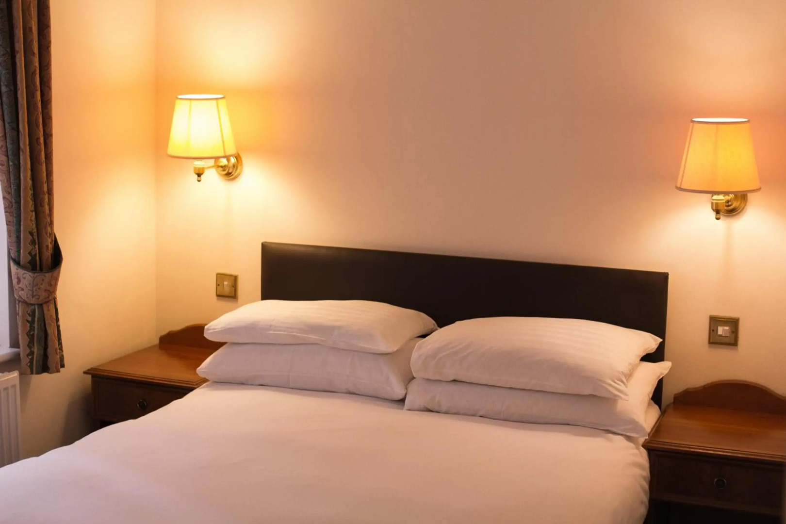 Foto - Abbey Lodge Hotel