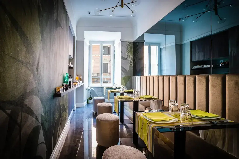 Foto - Growel Exclusive Suites San Pietro