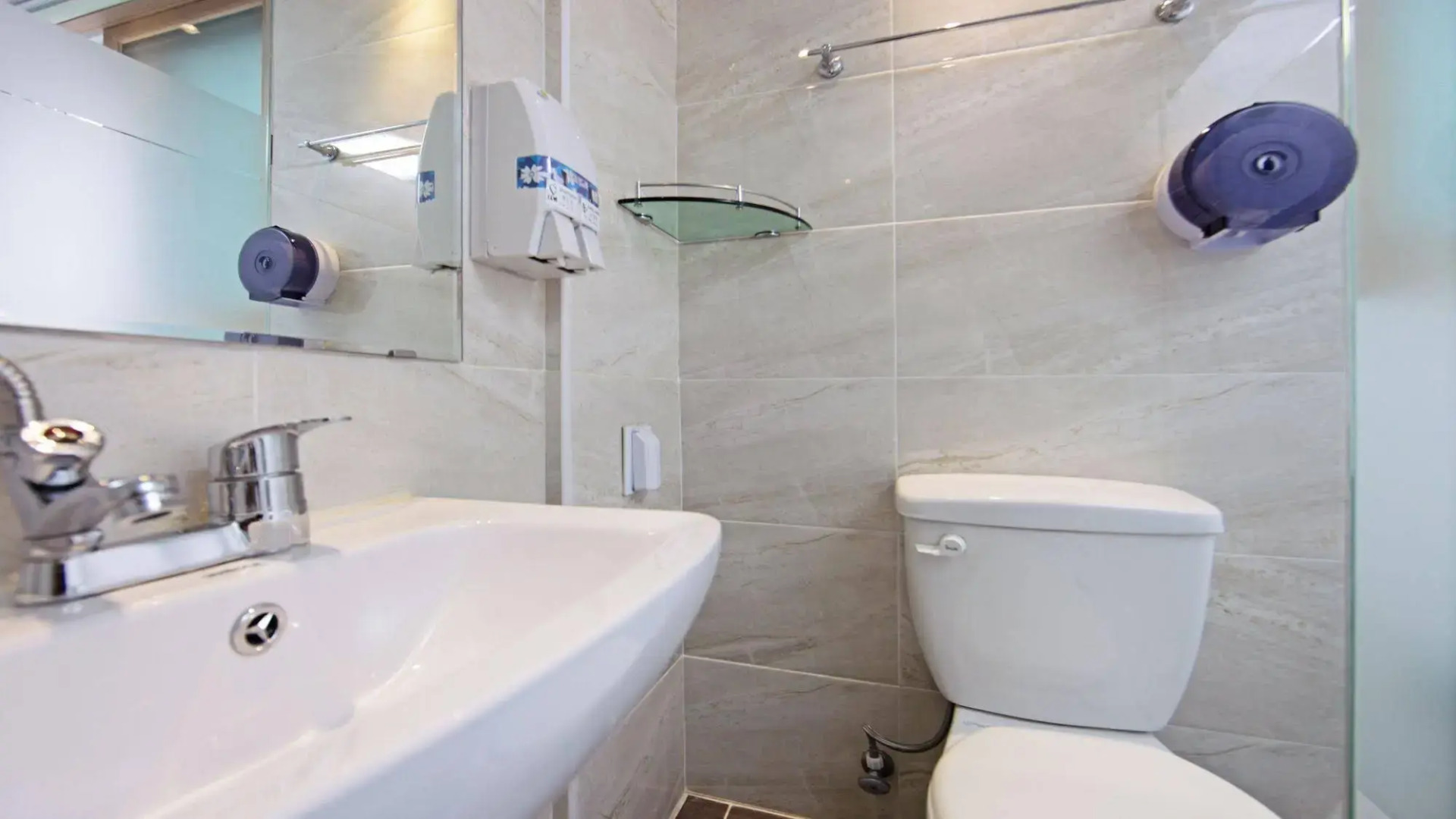 Foto - Starria Hostel foreign guest only