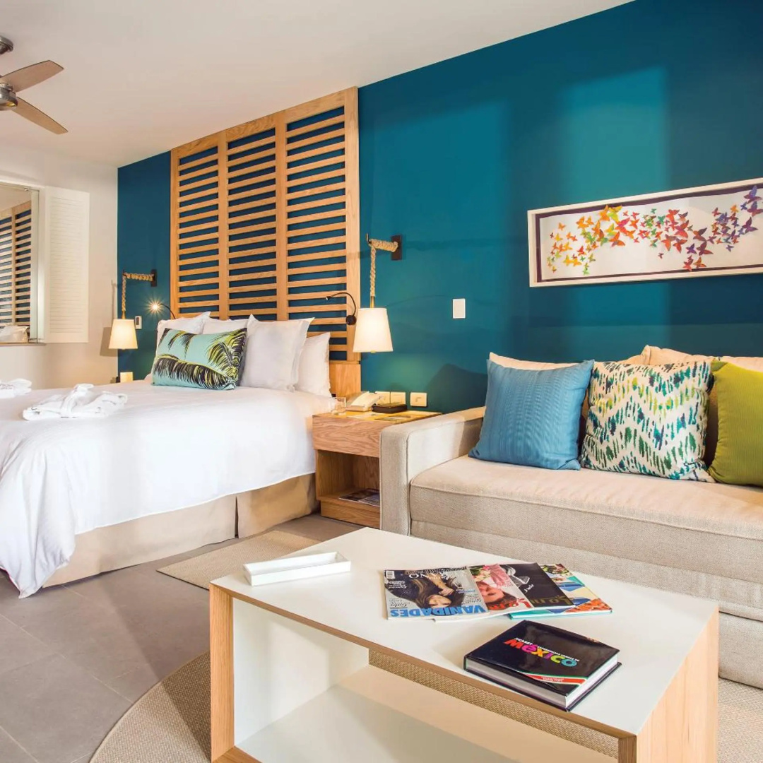 Foto - Dreams Natura Resort & Spa - All Inclusive