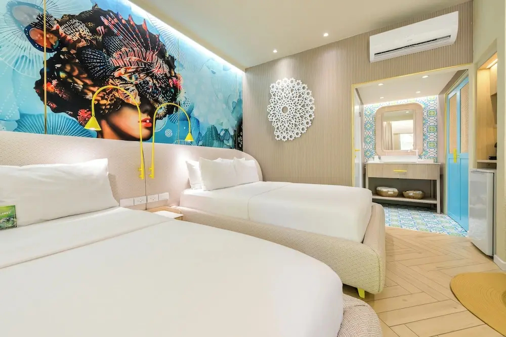 Photo - Trupial Hotel & Casino